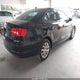 3VWDP7AJ7CM389022 2012 Volkswagen Jetta 2.5L Se auction photo thumbnail 4