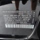 3VWDP7AJ7CM389022 2012 Volkswagen Jetta 2.5L Se auction photo thumbnail 9