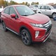JA4AT5AA0JZ044782 2018 Mitsubishi Eclipse Cross Se auction photo thumbnail 1