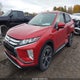 JA4AT5AA0JZ044782 2018 Mitsubishi Eclipse Cross Se auction photo thumbnail 2