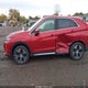 JA4AT5AA0JZ044782 2018 Mitsubishi Eclipse Cross Se auction photo thumbnail 6