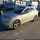 1G1ZC5EUXBF287007 2011 Chevrolet Malibu 1Lt auction photo thumbnail 2