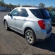 2CNALPEC0B6477296 2011 Chevrolet Equinox 2Lt auction photo thumbnail 3