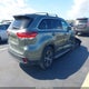 5TDZARFH8KS052112 2019 Toyota Highlander Le auction photo thumbnail 4