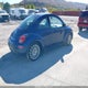 3VWRW31C37M502909 2007 Volkswagen New Beetle 2.5 auction photo thumbnail 4