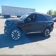 1FMUK8HH9SGB64633 2025 Ford Explorer Platinum auction photo thumbnail 14