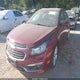 1G1PG5SB3G7115269 2016 Chevrolet Cruze Limited Ltz Auto auction photo thumbnail 2