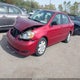1NXBR30E57Z888738 2007 Toyota Corolla Le auction photo thumbnail 2