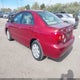 1NXBR30E57Z888738 2007 Toyota Corolla Le auction photo thumbnail 3