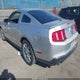 1ZVBP8AM9B5143973 2011 Ford Mustang V6 Premium auction photo thumbnail 3