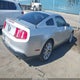 1ZVBP8AM9B5143973 2011 Ford Mustang V6 Premium auction photo thumbnail 4