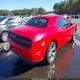 2C3CDZAGXFH759054 2015 Dodge Challenger Sxt auction photo thumbnail 4