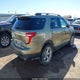 1FM5K7F85DGC45410 2013 Ford Explorer Limited auction photo thumbnail 4