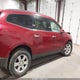 1GNKVJEDXCJ314742 2012 Chevrolet Traverse 2Lt auction photo thumbnail 14