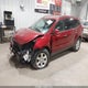 1GNKVJEDXCJ314742 2012 Chevrolet Traverse 2Lt auction photo thumbnail 2