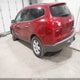 1GNKVJEDXCJ314742 2012 Chevrolet Traverse 2Lt auction photo thumbnail 3