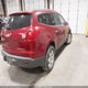 1GNKVJEDXCJ314742 2012 Chevrolet Traverse 2Lt auction photo thumbnail 4