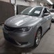 1C3CCCAB7FN747116 2015 Chrysler 200 Limited auction photo thumbnail 2