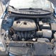 KMHDH4AE0CU431393 2012 Hyundai Elantra Gls (Ulsan Plant) auction photo thumbnail 10
