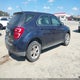 2GNALBEKXG1143917 2016 Chevrolet Equinox Ls auction photo thumbnail 4