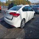 3KPFK4A77HE091732 2017 Kia Forte Lx auction photo thumbnail 4