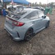 JHMFL5G41SX003540 2025 Honda Civic Type R auction photo thumbnail 4