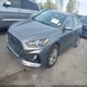 5NPE24AF5JH706976 2018 Hyundai Sonata Se auction photo thumbnail 2