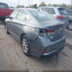 5NPE24AF5JH706976 2018 Hyundai Sonata Se auction photo thumbnail 3