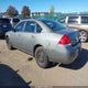 2G1WB58N881302971 2008 Chevrolet Impala Ls auction photo thumbnail 3