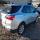 3GNAXHEV4LS697406 2020 Chevrolet Equinox Ls auction photo thumbnail 4