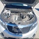 5XYKTDA26DG420806 2013 Kia Sorento Lx V6 auction photo thumbnail 10