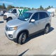 5XYKTDA26DG420806 2013 Kia Sorento Lx V6 auction photo thumbnail 2