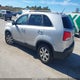 5XYKTDA26DG420806 2013 Kia Sorento Lx V6 auction photo thumbnail 3