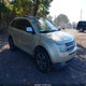 2LMDJ6JC4ABJ27439 2010 Lincoln Mkx auction photo thumbnail 1