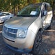 2LMDJ6JC4ABJ27439 2010 Lincoln Mkx auction photo thumbnail 6