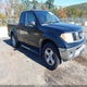 1N6AD06W75C416537 2005 Nissan Frontier Le auction photo thumbnail 1