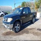 1N6AD06W75C416537 2005 Nissan Frontier Le auction photo thumbnail 2