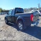 1N6AD06W75C416537 2005 Nissan Frontier Le auction photo thumbnail 3
