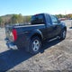 1N6AD06W75C416537 2005 Nissan Frontier Le auction photo thumbnail 4