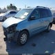 5TDZK23C58S122669 2008 Toyota Sienna Le auction photo thumbnail 2