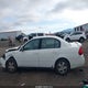 1G1ZT54865F216508 2005 Chevrolet Malibu Ls auction photo thumbnail 14