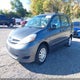 5TDZA23CX6S419744 2006 Toyota Sienna Ce auction photo thumbnail 2