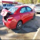 2T1BURHE6FC279549 2015 Toyota Corolla Le auction photo thumbnail 4