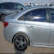 1G1PC5SB7E7463830 2014 Chevrolet Cruze 1Lt Auto auction photo thumbnail 13