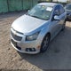 1G1PC5SB7E7463830 2014 Chevrolet Cruze 1Lt Auto auction photo thumbnail 2