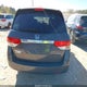 5FNRL5H35GB078733 2016 Honda Odyssey Se auction photo thumbnail 17