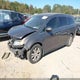 5FNRL5H35GB078733 2016 Honda Odyssey Se auction photo thumbnail 2