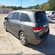5FNRL5H35GB078733 2016 Honda Odyssey Se auction photo thumbnail 3
