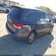5FNRL5H35GB078733 2016 Honda Odyssey Se auction photo thumbnail 4