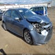 5YFB4MDE6RP163877 2024 Toyota Corolla Le auction photo thumbnail 1